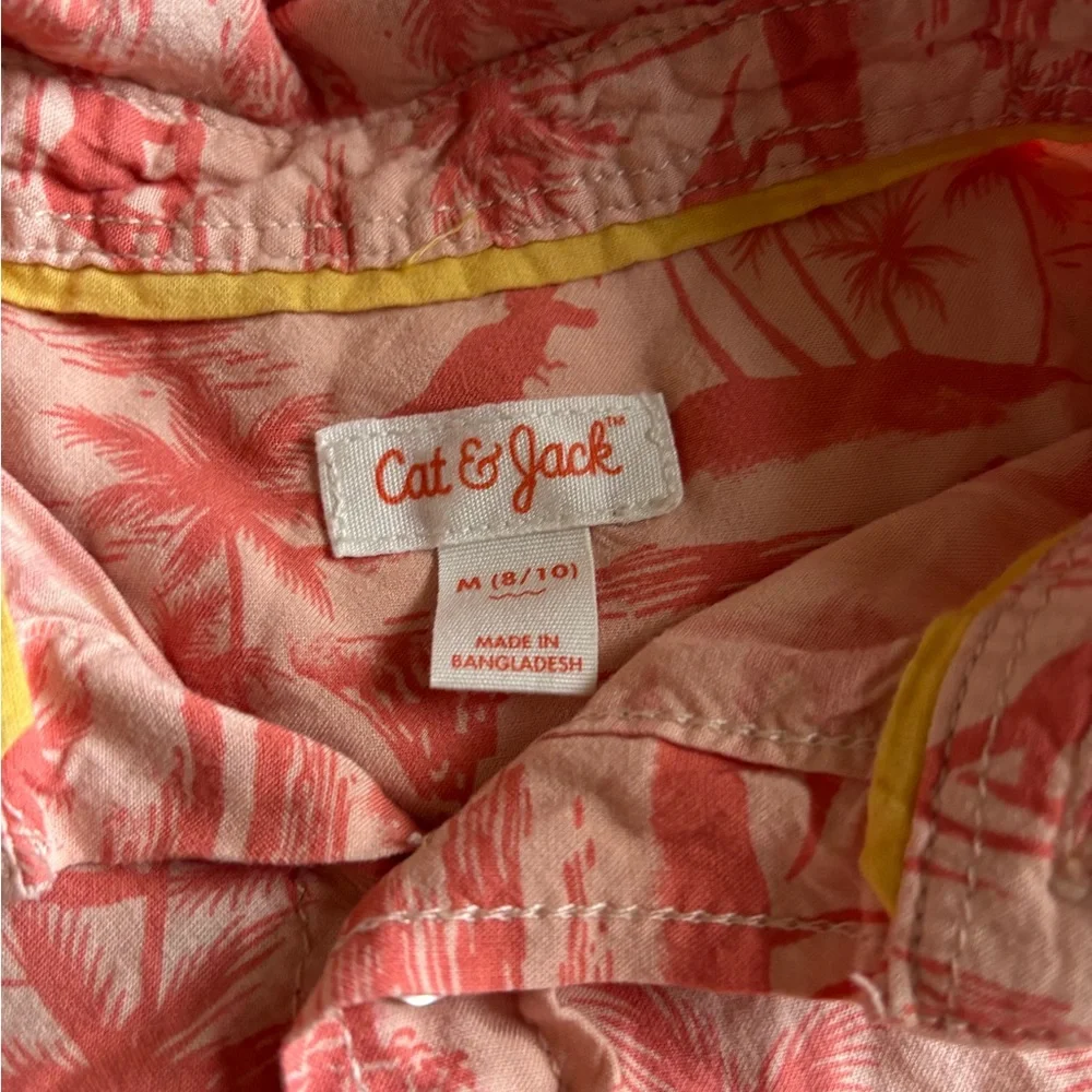 Boys button up bundle - Picture 5 of 10